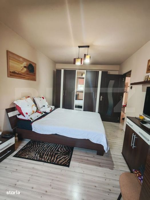 Apartament 2 camere 44 mp, in Micro II