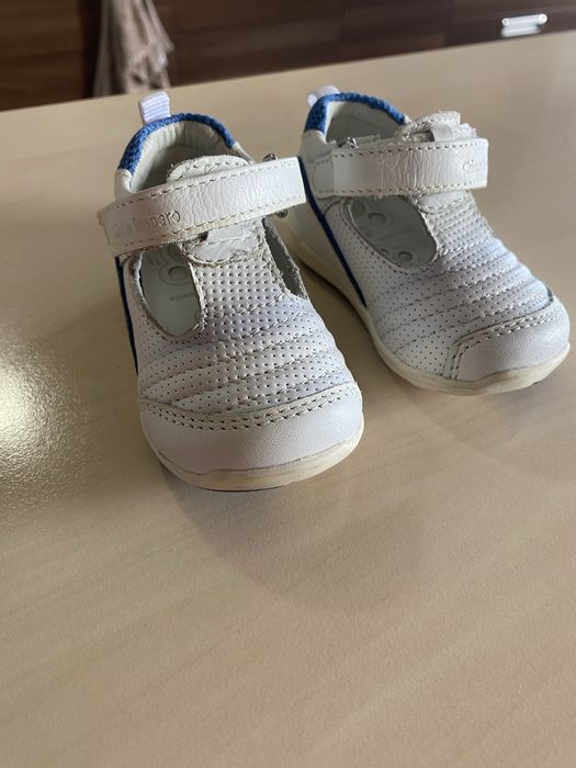 Детски обувки Chicco