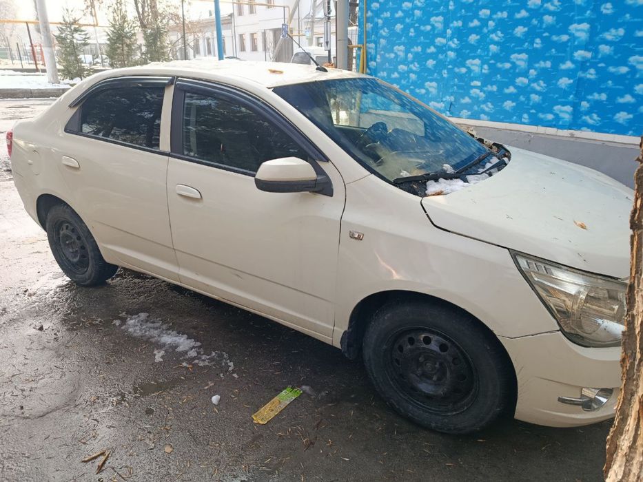 Продается машина