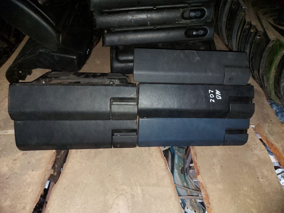 Бардачок на Мерседес W202 из Германии