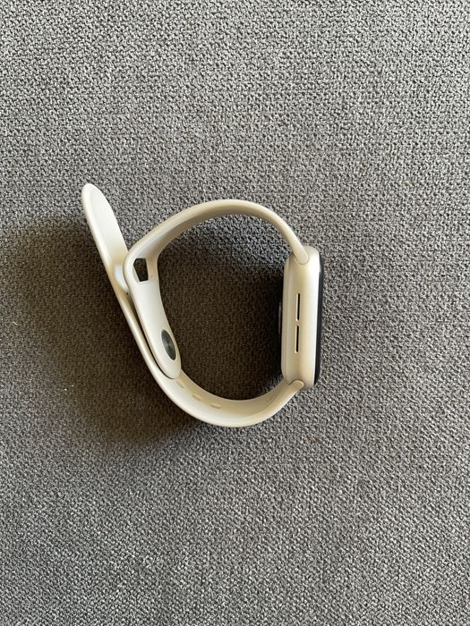 Apple Watch SE 2 gen, 40 mm, Starlight