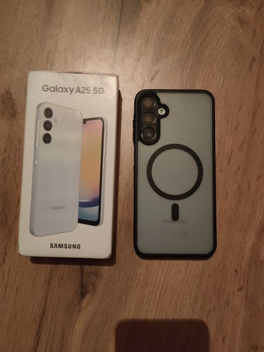 Samsung a25 5G...