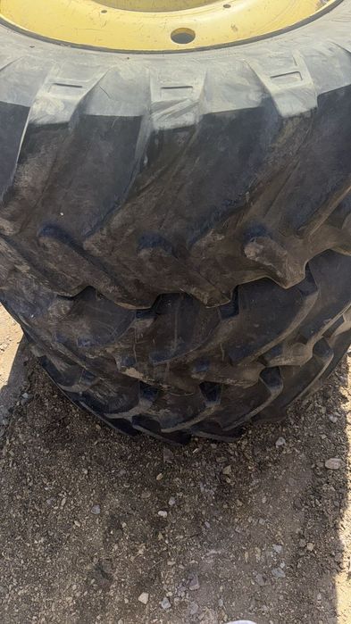 Продам 3 балона с дисками джандир