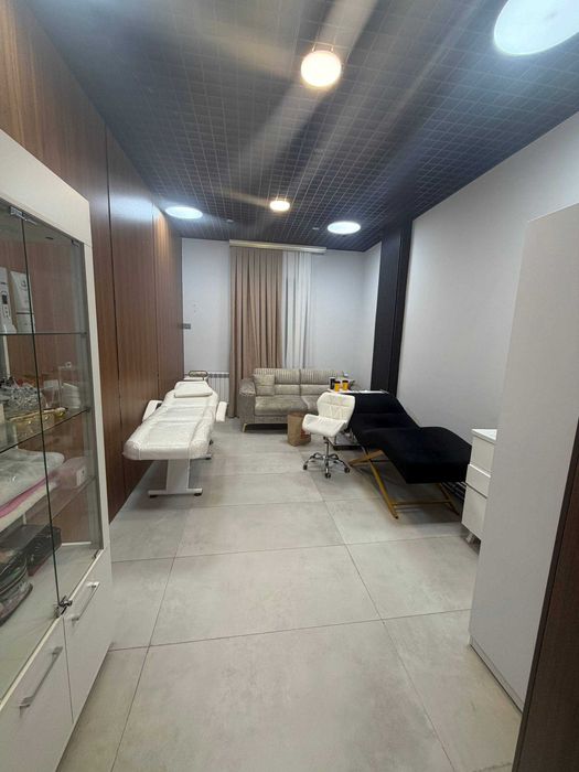 Сдам 20 м² в Аренду под Салон красоты. Ц-6. Минор. Юнусабадский!