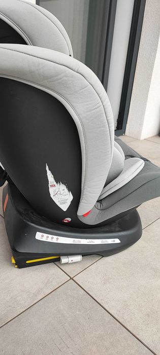 Scaun auto bebelusi