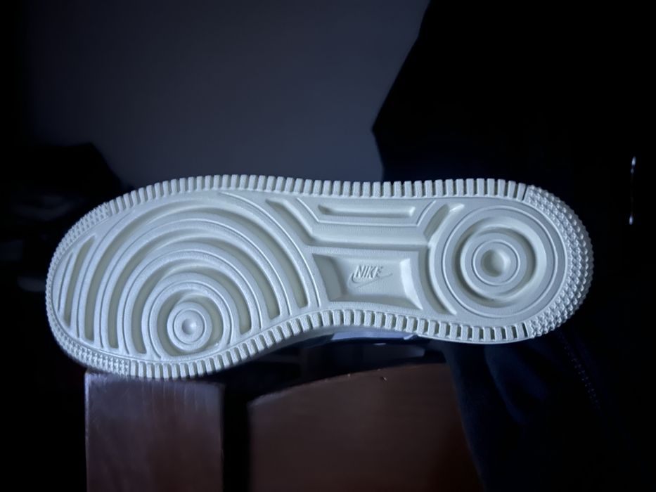 Nike air force 1 shadow marimea 44