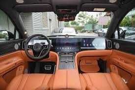 AITO M9 HYbrid  pod zakaz