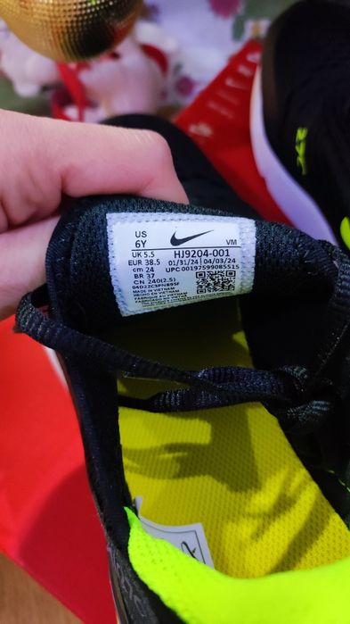 Маратонки Nike оригинални