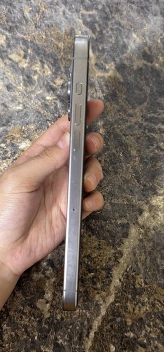 Айфон 15 про макс