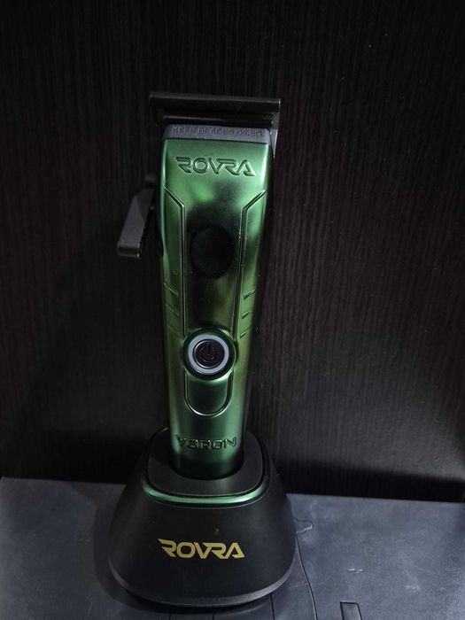Masina de tuns Rovra Voron 13.00 RPM NOU