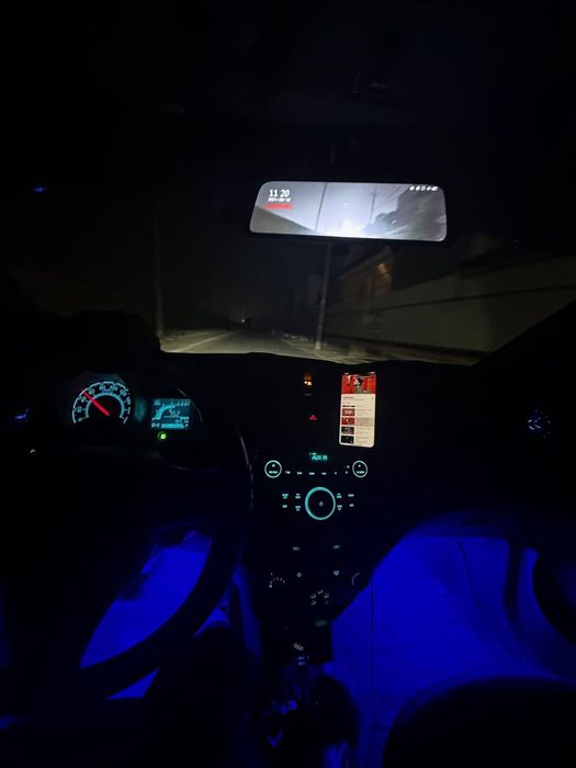 Chevrolet Spark sotiladi