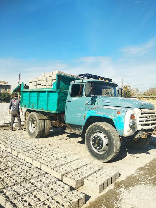 зил хизмати  zil xizmati 24/7