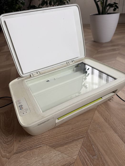 Принтер hp цветной