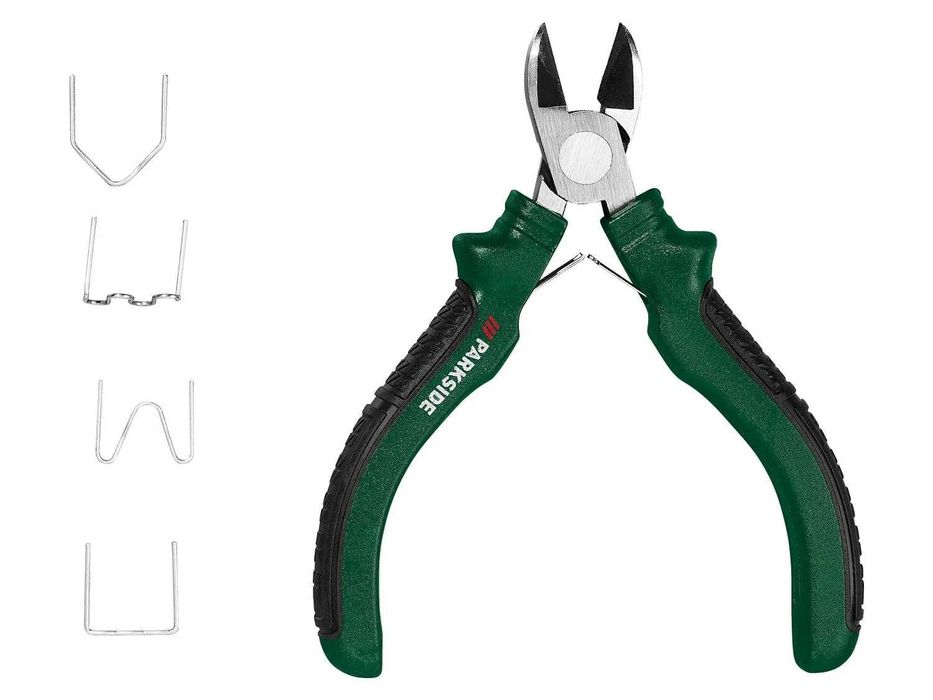 Пистолет за заваряване на пластмаса Parkside PKSP 50 B1