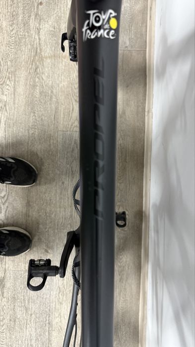 Giant propel advanced pro 1