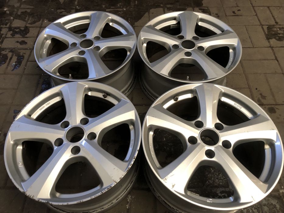 Диски на БМВ/Т5/Одиссей