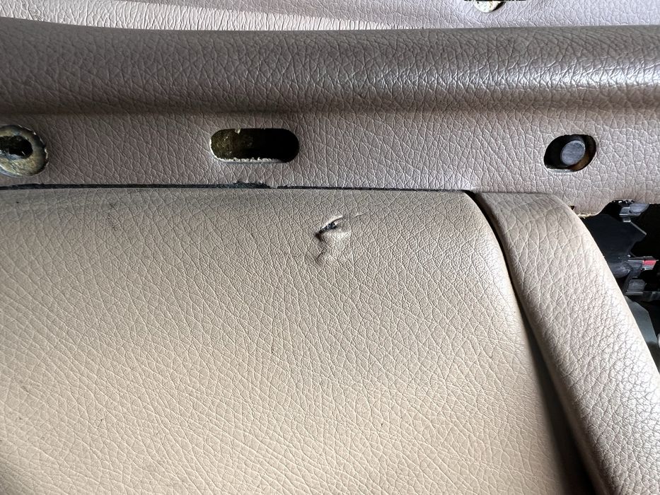 Кори за врати за Mercedes E class W210 комби