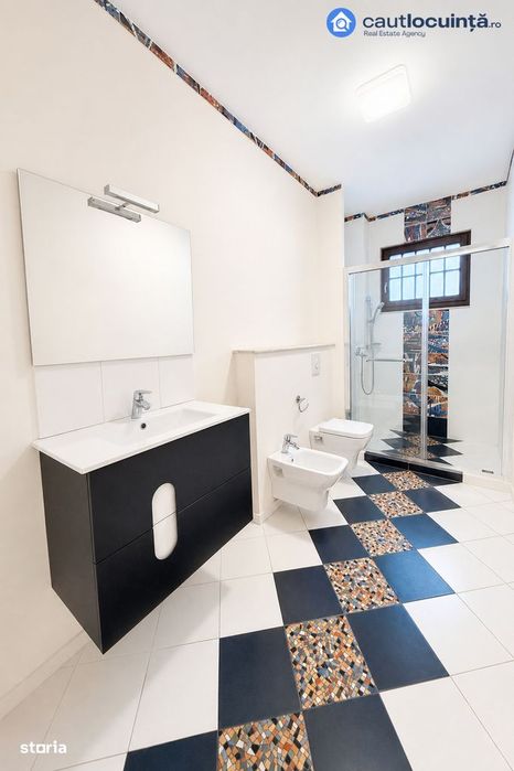 Vila de exceptie  | 150m Cambridge School | Mark Twin | Iancu Nicolae