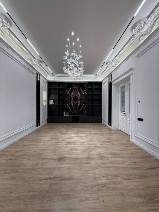 Циолковского Продается Евро Дом 3,5 сотки, 490м2. Авторский проект