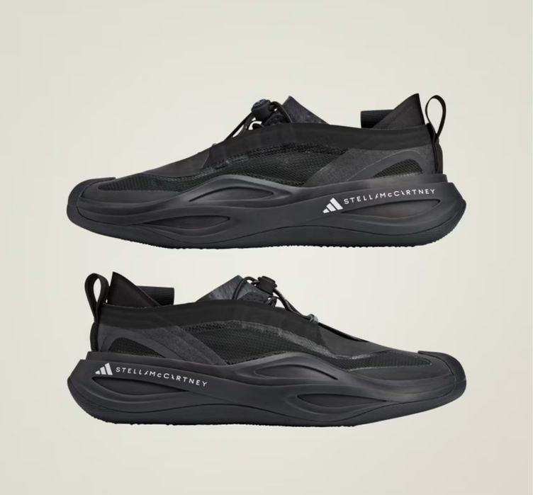 Продам кроссовки Adidas Stella McCartney