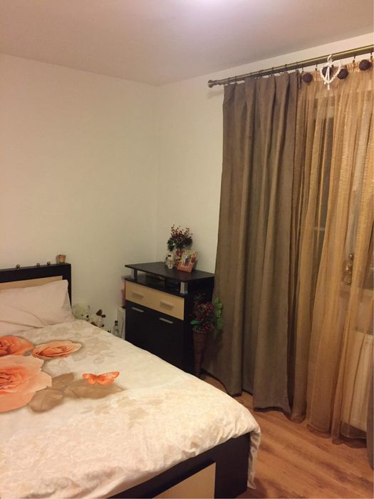 Apartament 2 camere de inchiriat Terasa+Mansarda