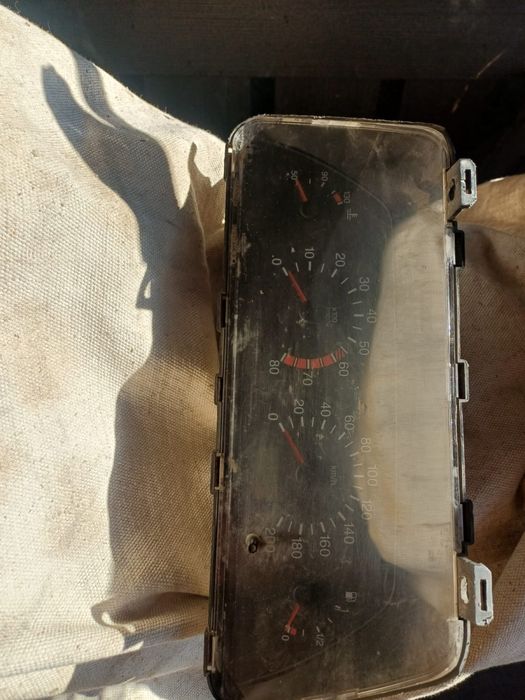 Запчасти на Ваз