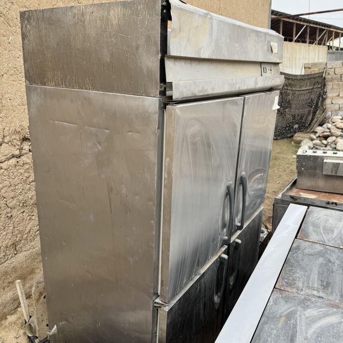 Электроплита Абат эп/6дх narsala optom sotaman