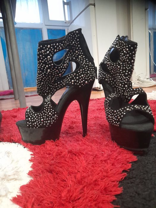 Pantofi dama nr 35