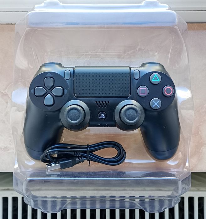 Controller/Maneta/Joystick PS4 DualShock
