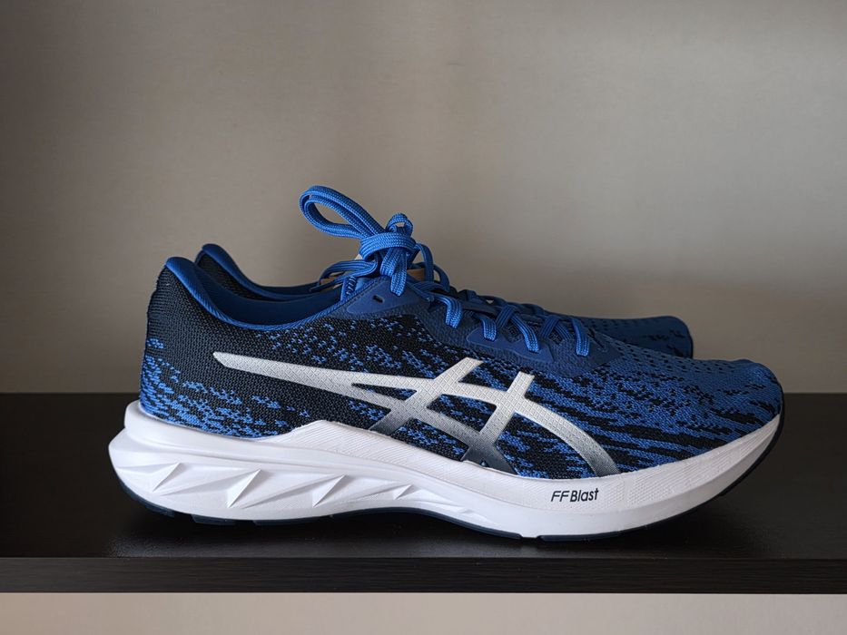 Asics DynaBlast 2 /44.5номер 28см Стелка нови с кутия