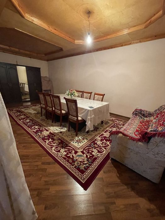 Продаётся участка рядом метро Шахристанский (Ест бартер)