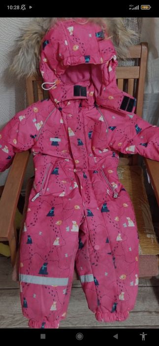 Комбинезон продам