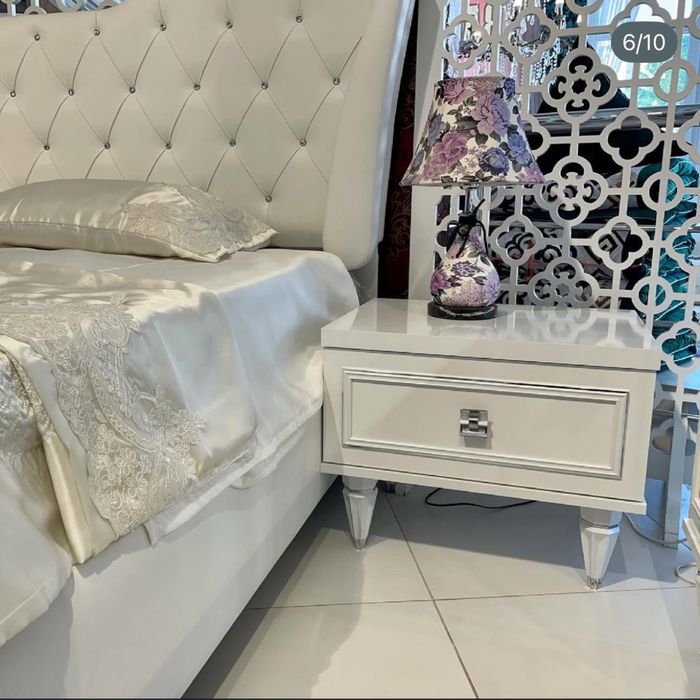 Мебель спальни сатылады