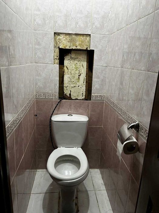 Продается 2-х комнатная квартира в Туркво