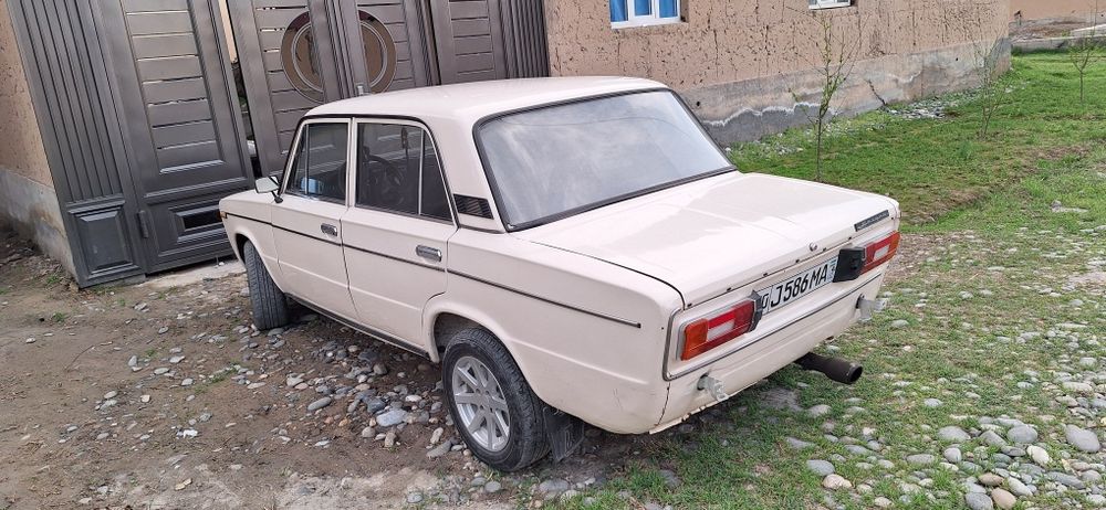 Лада Жигули 2106