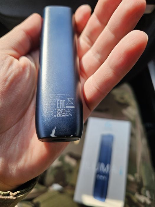 Продам нагреватель