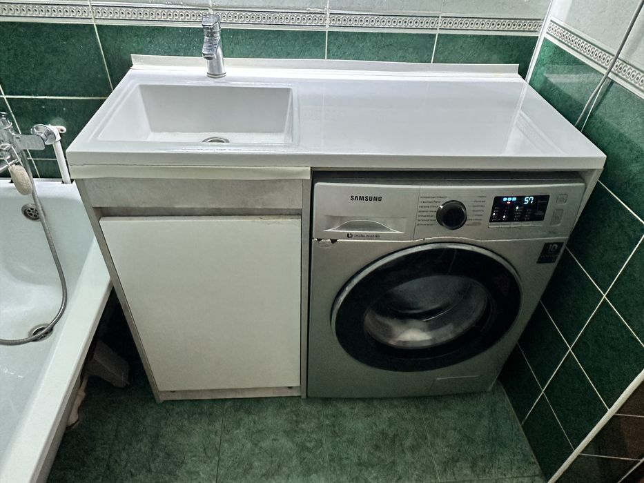 Умывальник для ванны