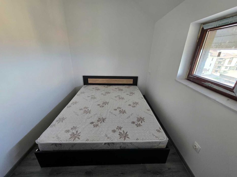 Продава се Двустаен апартамент в Банско - 39 кв.м за 1590 €/кв.м - Снимка #3