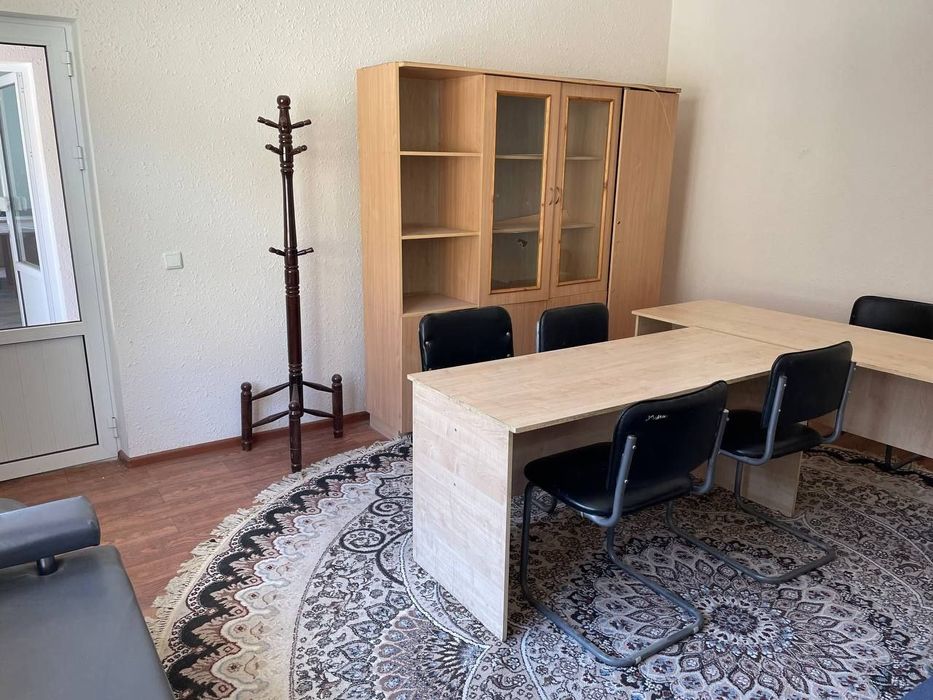 Продается 21 сотки в центре Чирчика, ор: парк Химиков-Kimyogar