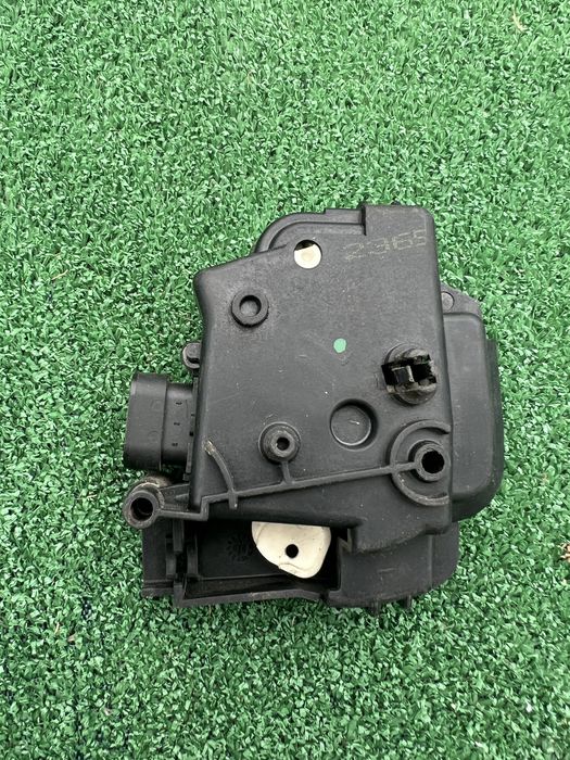 Части Фиат Идеа Ланчия