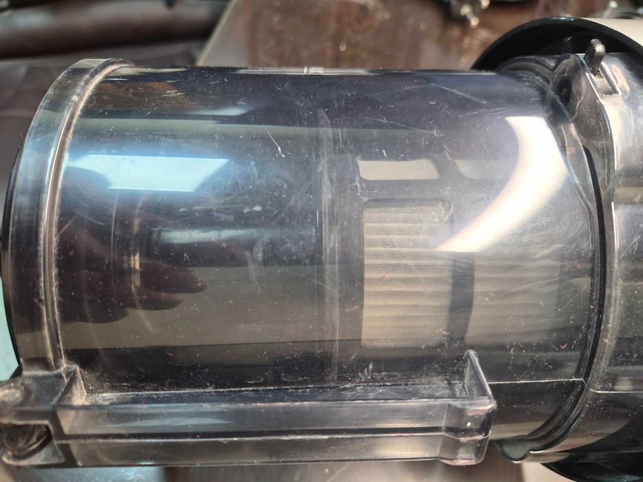 Vand recipient aspirator Heinner Galaxy 2200W