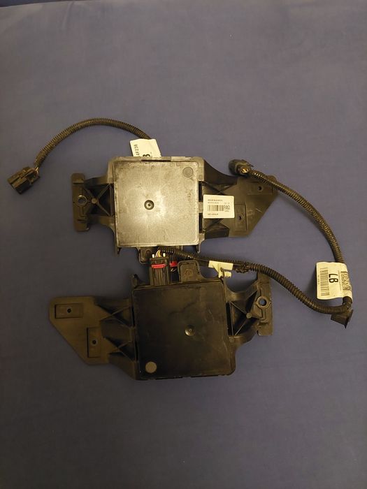 Module avertizare obstacol in oglinzi laterale Ford Kuga,Focus,Mondeo