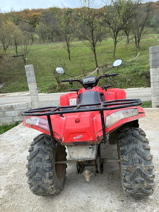 ATV 300CC în stare bună