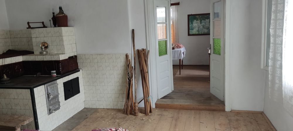 Casa de vânzare!!
