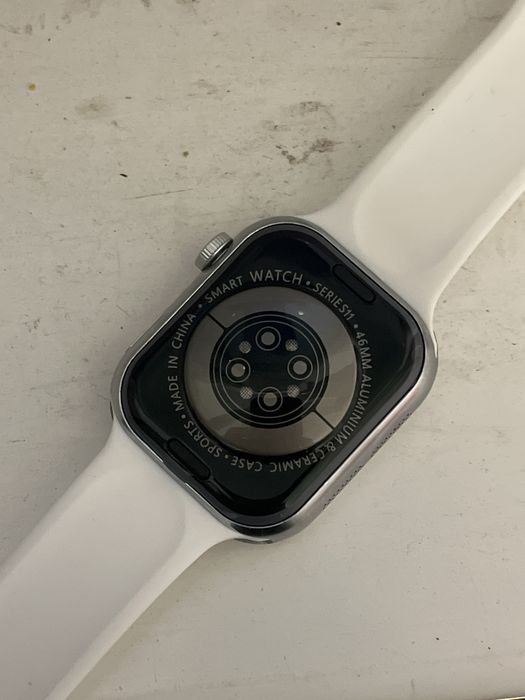 Apple Watch smart watch