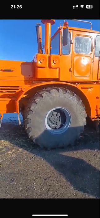 Продам к700 ямз7511