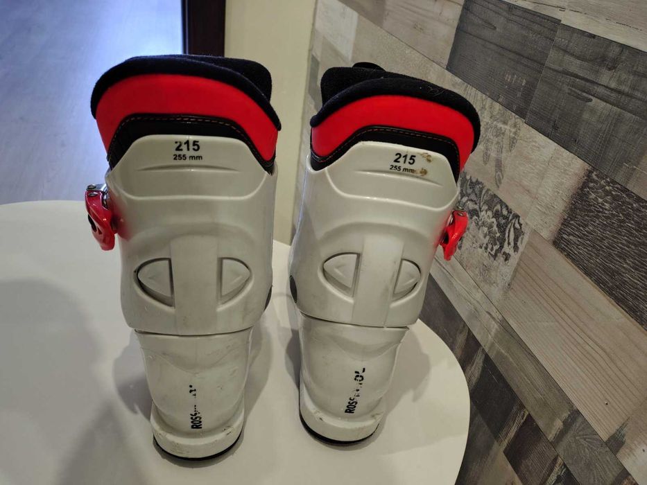 Детски ски обувки росиньол rossignol 21.5 -255mm