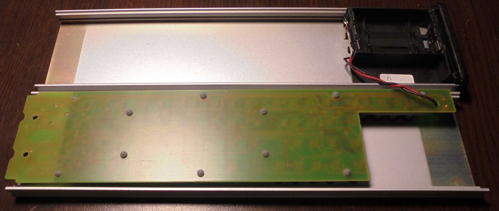 Vand telecomanda T+A  , model F1
