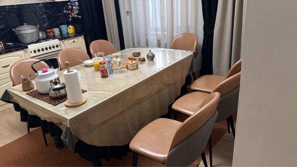 Кухонный гарнитур