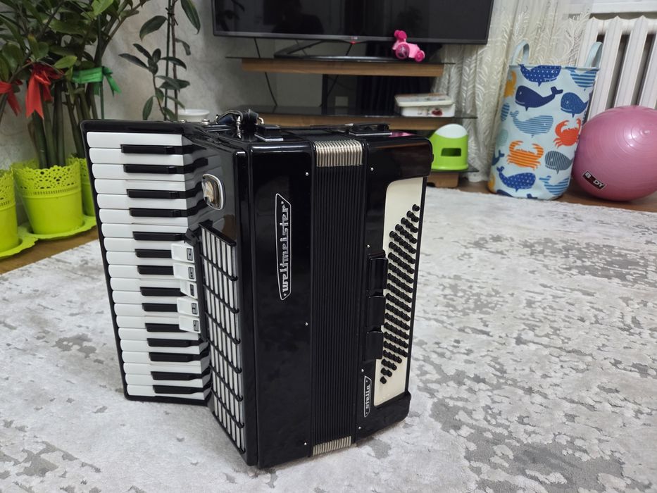 Оккорден 3/4 Германия